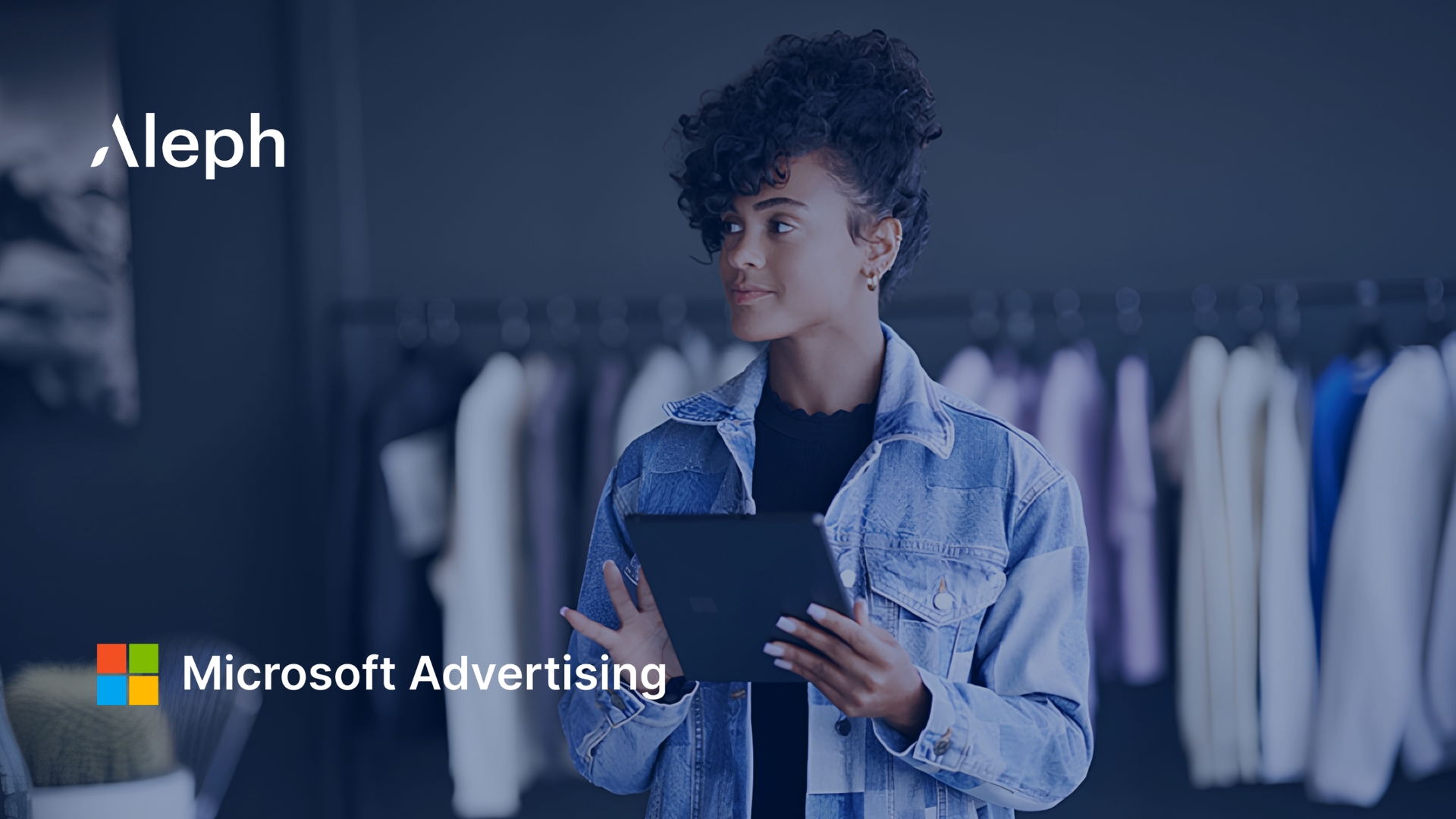 Aleph renforce le marché belge avec une équipe locale d'experts Microsoft Advertising