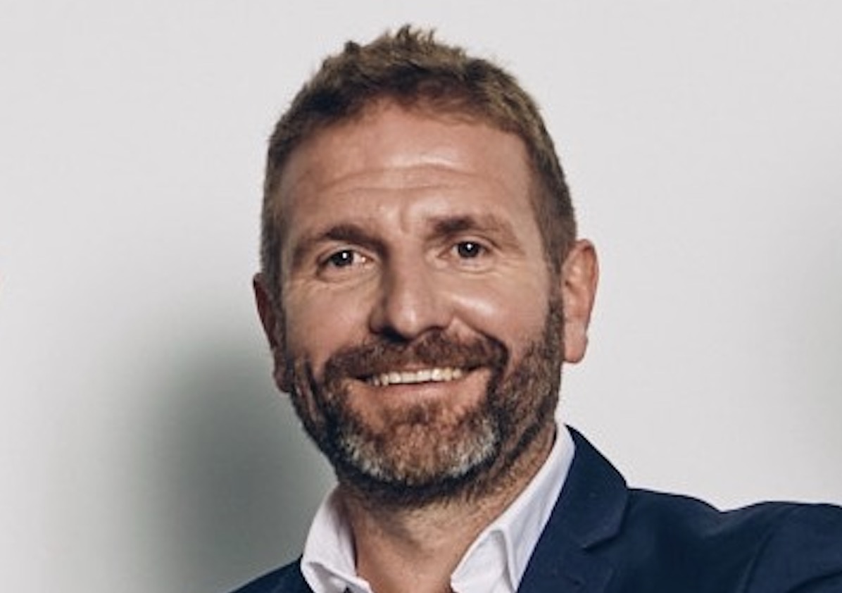Lielens onthult nieuwe positionering