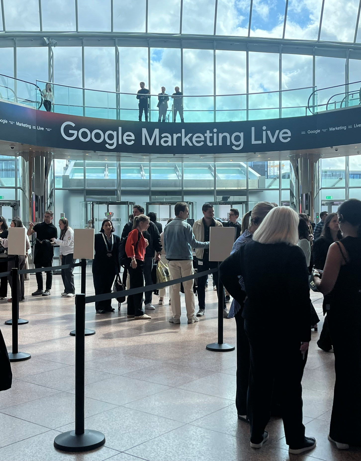 GML 2026: Ask Google (and see what you get)