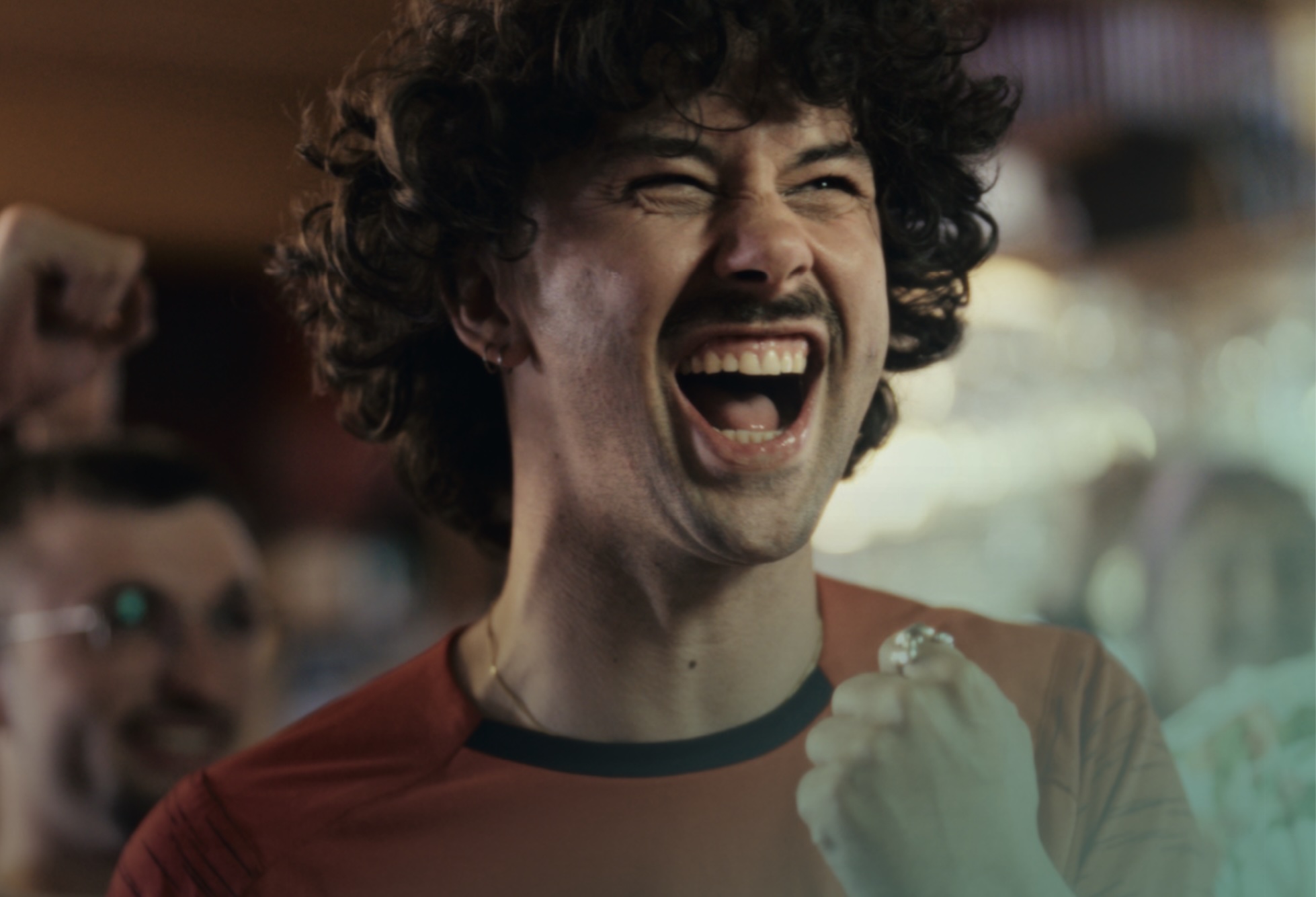 Sporza stopt alles als sport begint
