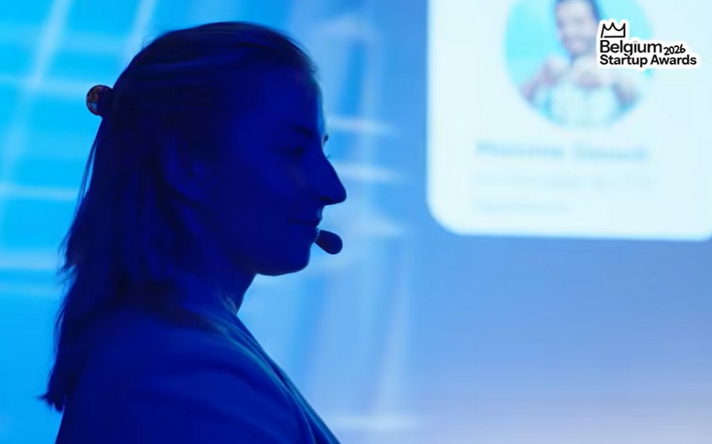 Les Belgian Startup Awards, une réunion de famille réussie
