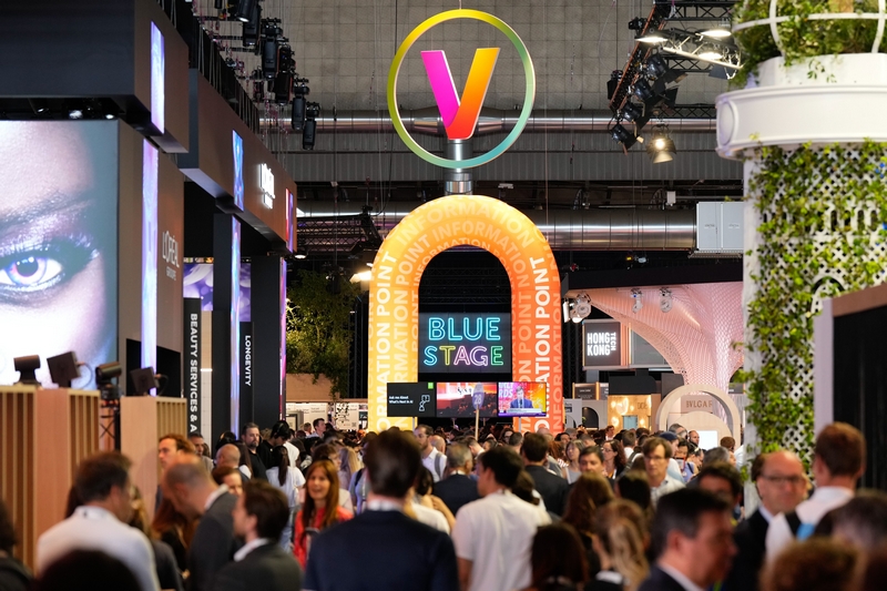 VivaTech fête ses 10 ans avec une édition élargie et tournée vers l'IA