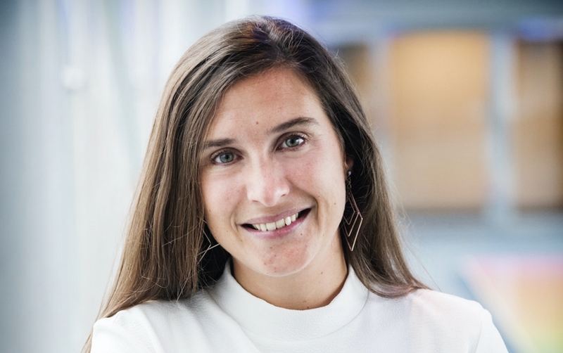 L'automatisation publicitaire vue par Aurélie Denayer (Proximus) 