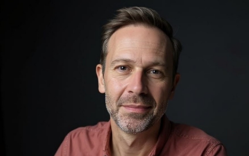 Eric-Alexis Fortier (Innovid) : 