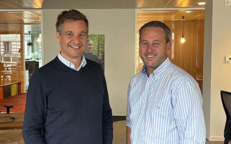 Rossel diversifieert digitaal reclame-arsenaal