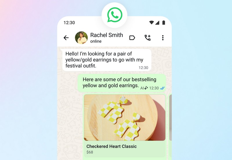 Meta transformeert berichtendiensten tot AI-gestuurde client services centra