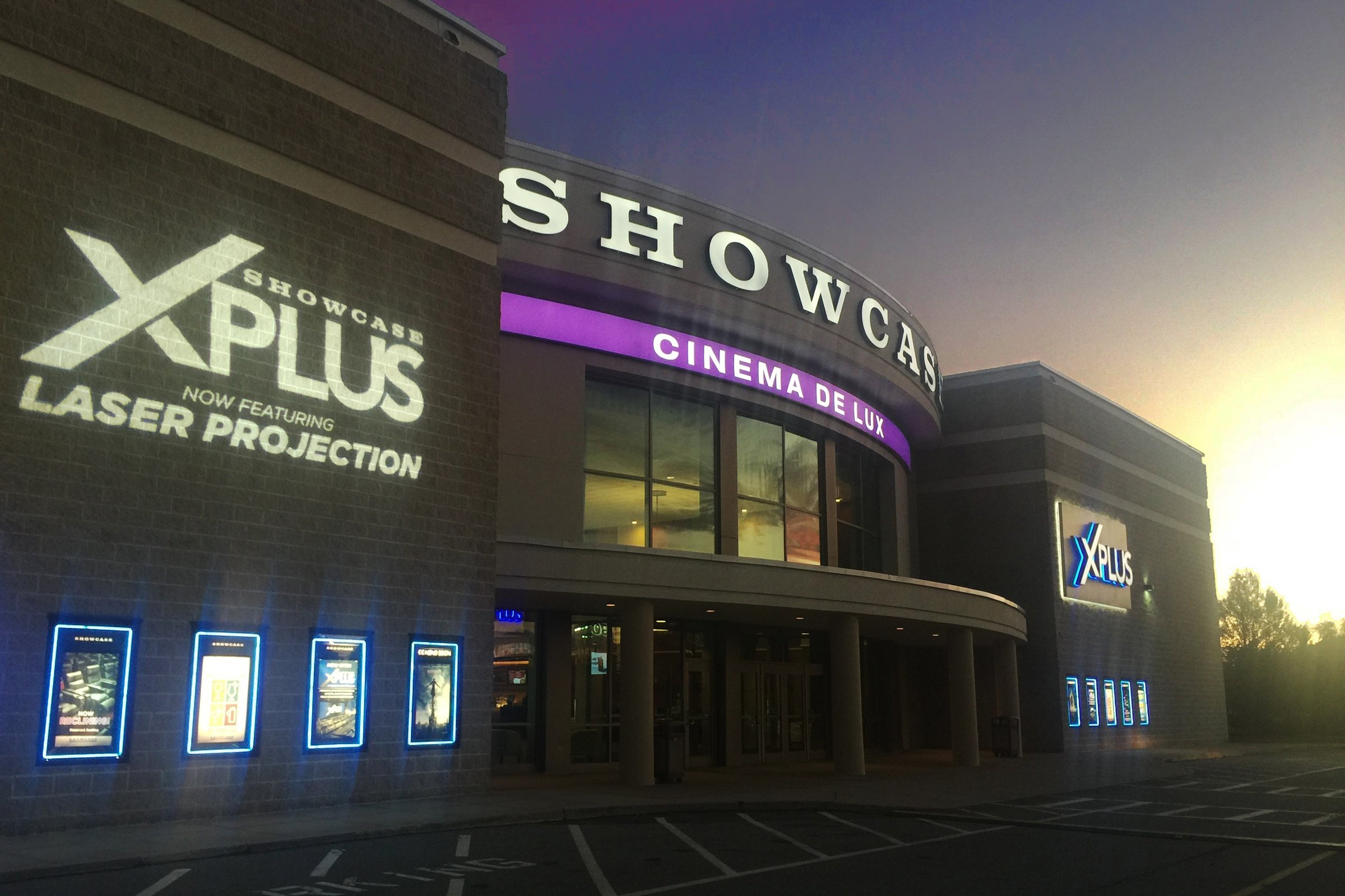 Kinepolis poursuit son aventure américaine 