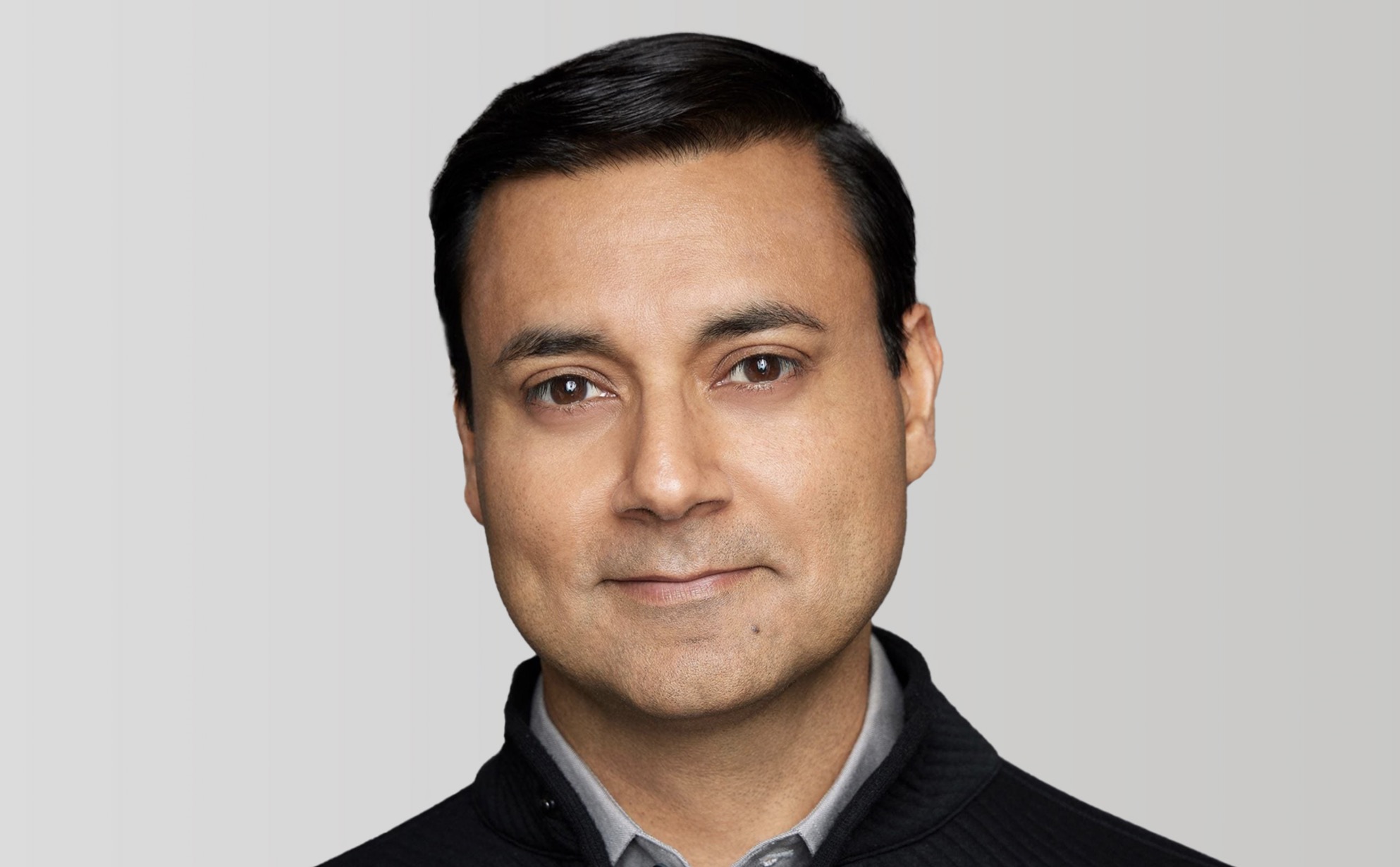 Baiju Shah maakt promotie bij WPP