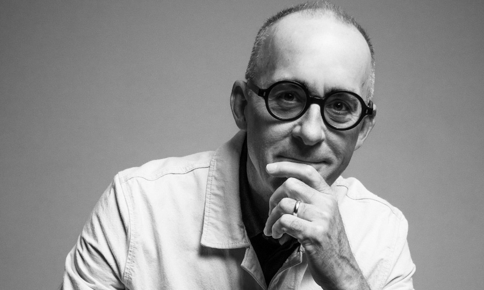 Jim Stengel wordt eerste Lions Laureate for Marketing