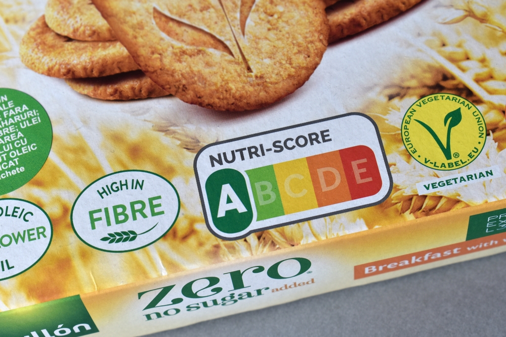 De Nutri-Score verplichten in reclame? Niet zo'n goed idee volgens de Raad voor Reclame
