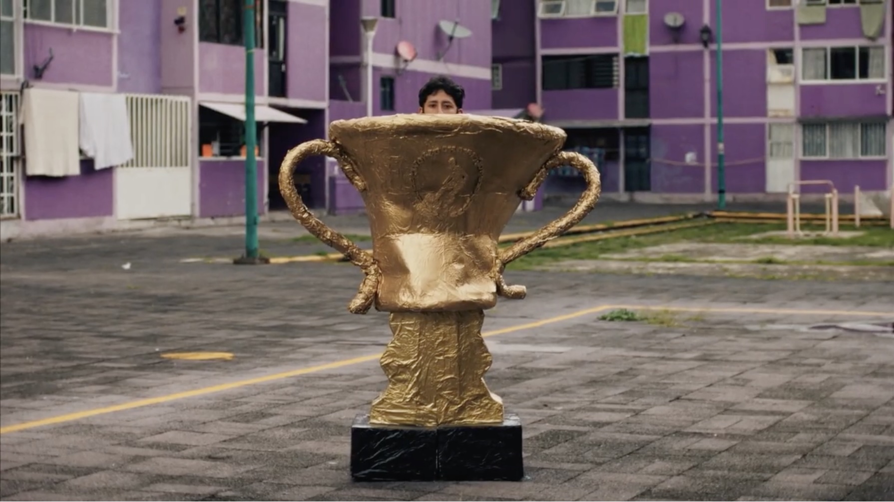 Cannes Lions: Onze Prediction Reel voor België