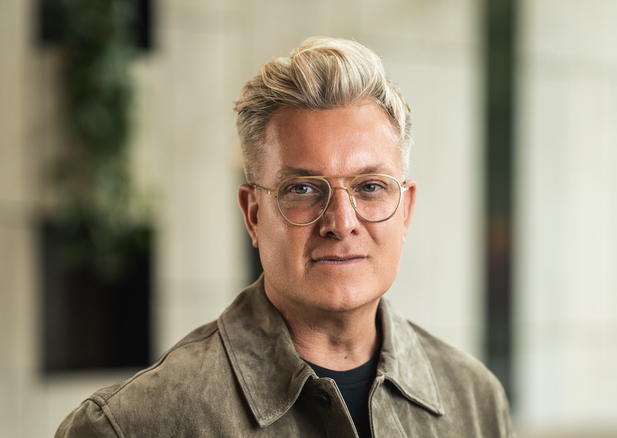 Davy Caluwaerts (Publicis Groupe): 