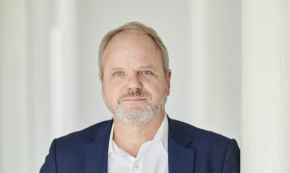 Emmanuel Goedseels voorzitter van GCP