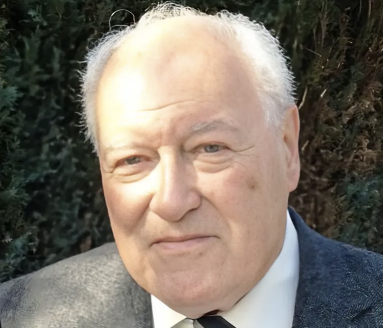 L'hommage de Dominique Vancraeynest &agrave; Jean Quatresooz