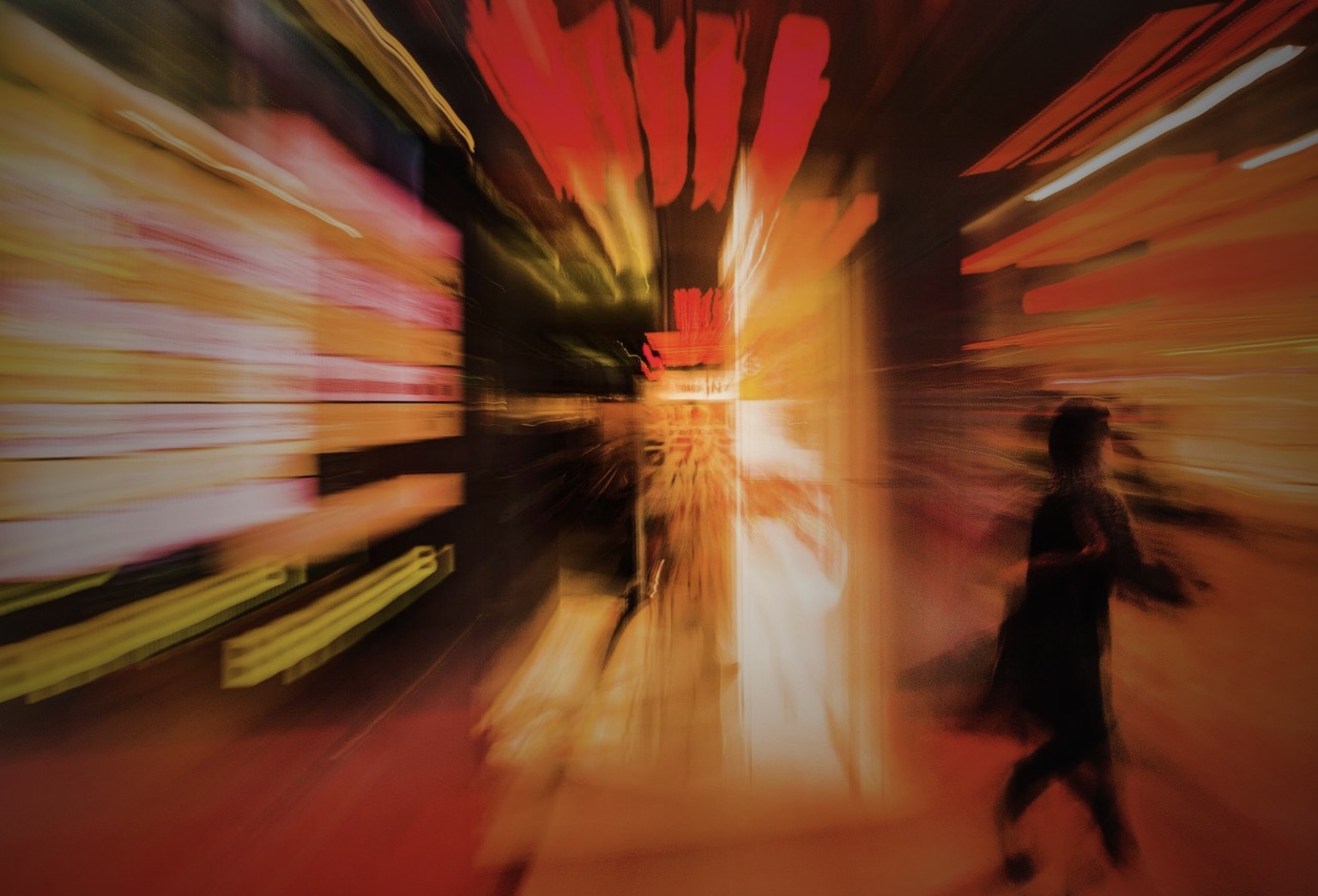 Havas documenteert Wetenschap van verlangen