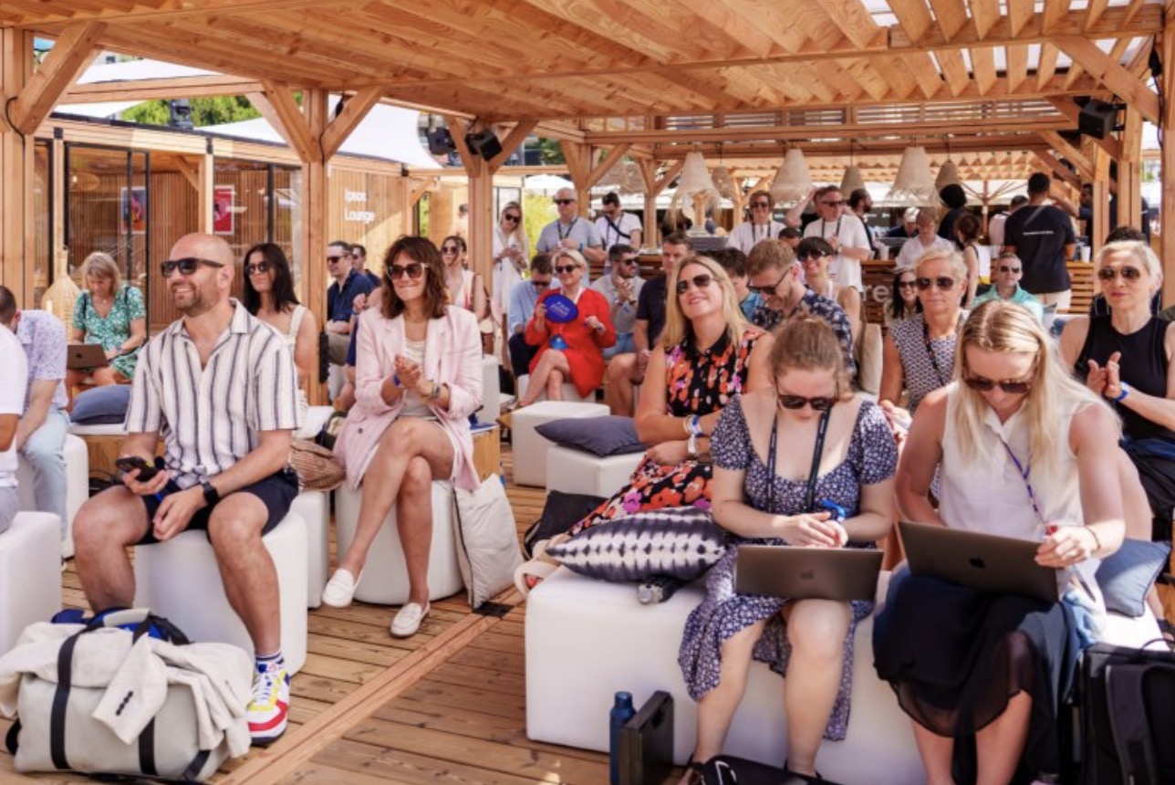 Inside Cannes met Bruno Liesse, part 3