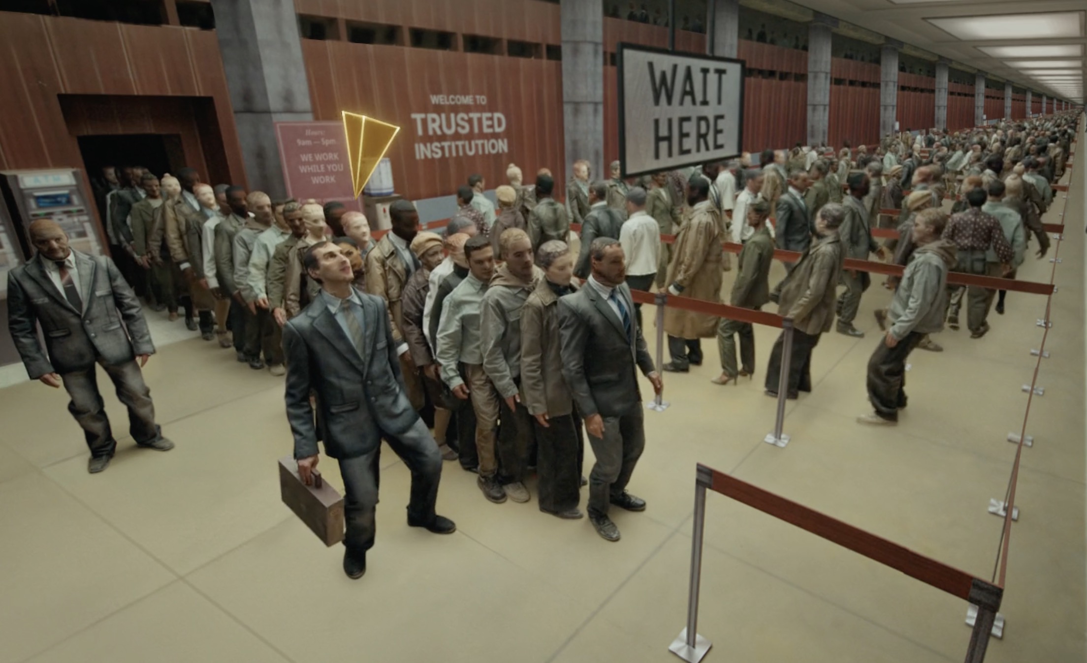 Cannes Lions: alle Grand Prix (tot nu toe)