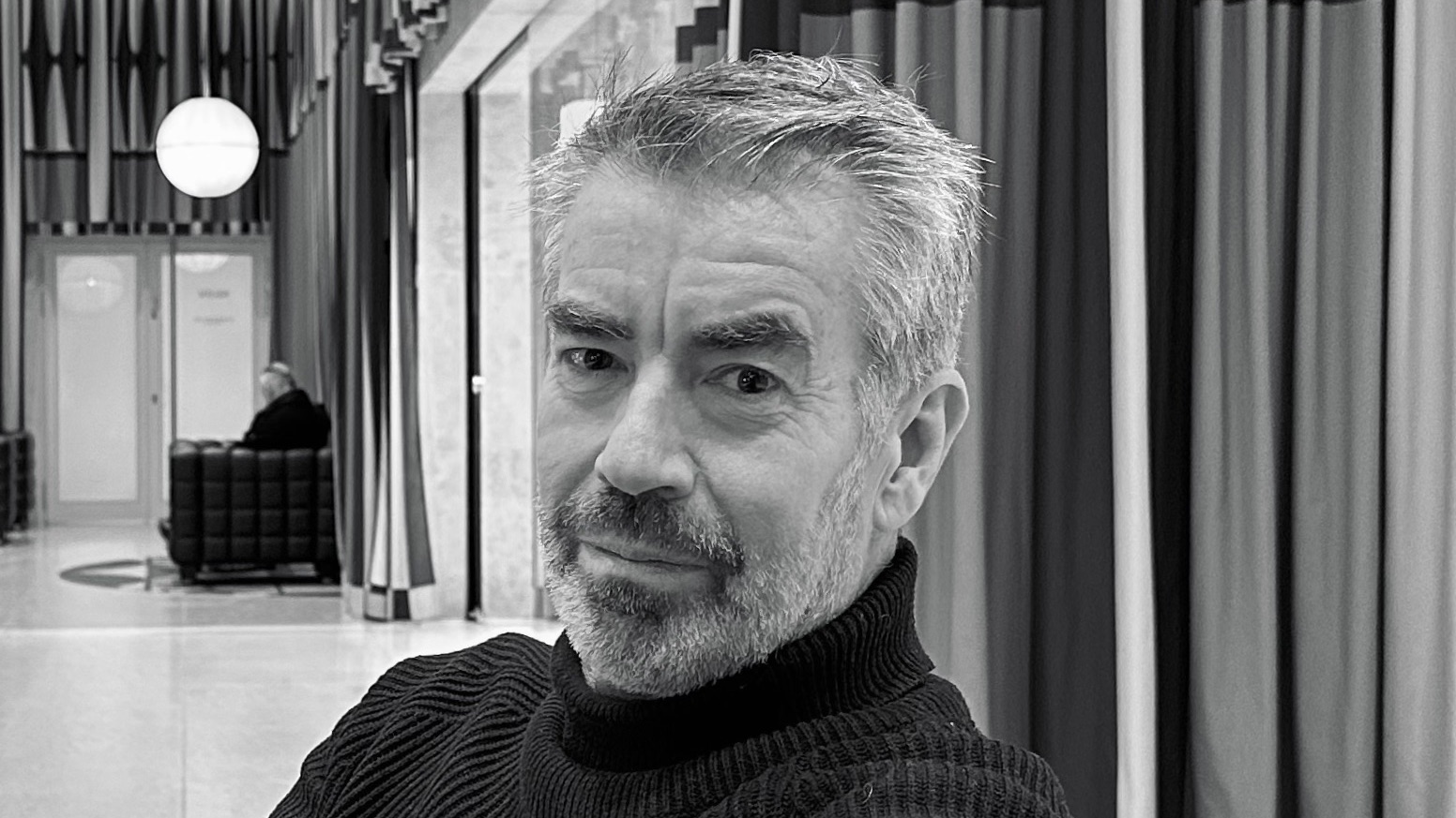 Paul Lefebvre a beaucoup appris de Jean-Paul