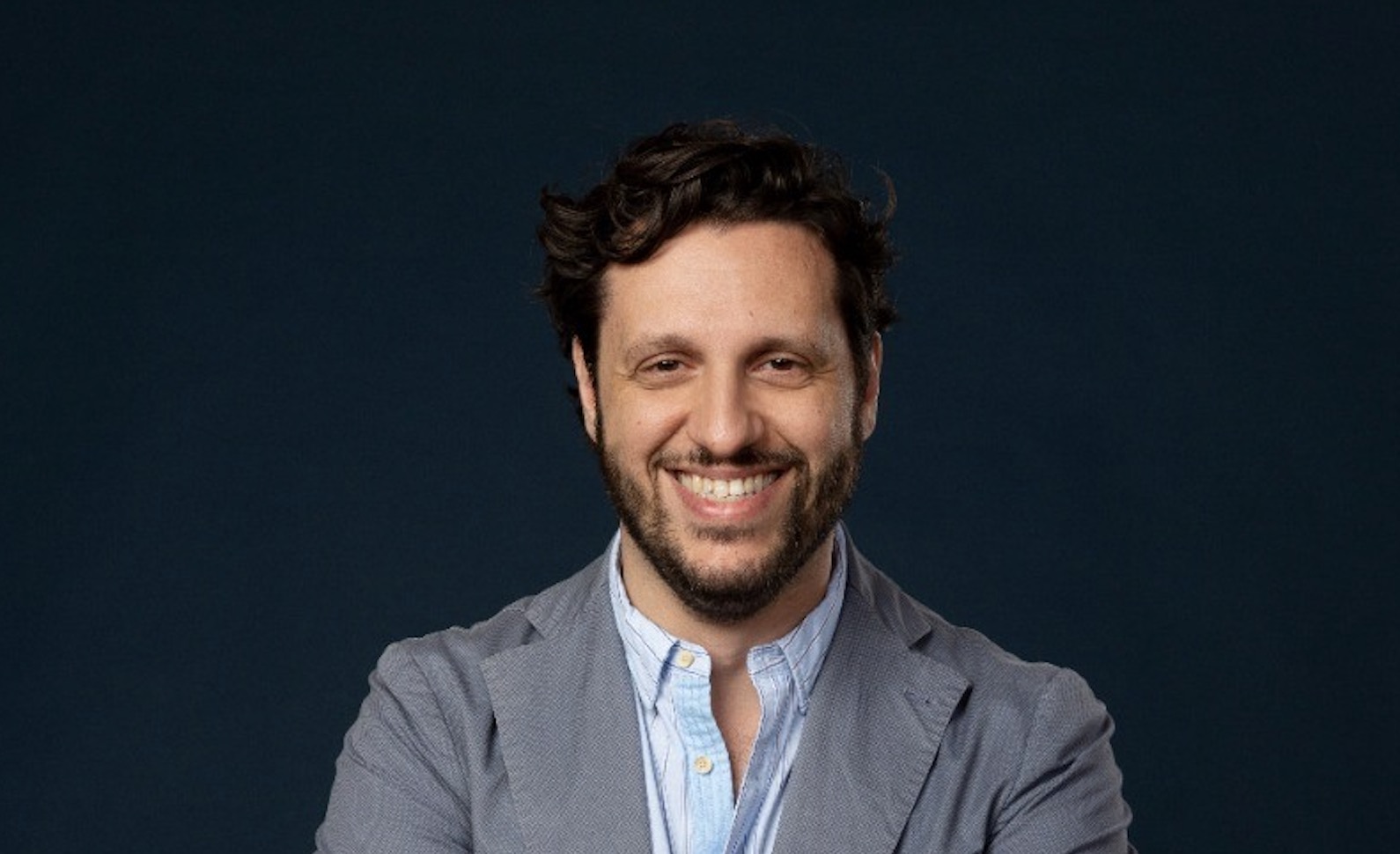 Enzo Ricciulli lanceert Systhema