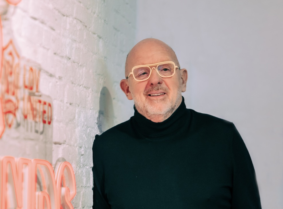 Harry Demey (LDV) over zelfregulering, voluntariaat en koppige keuzes