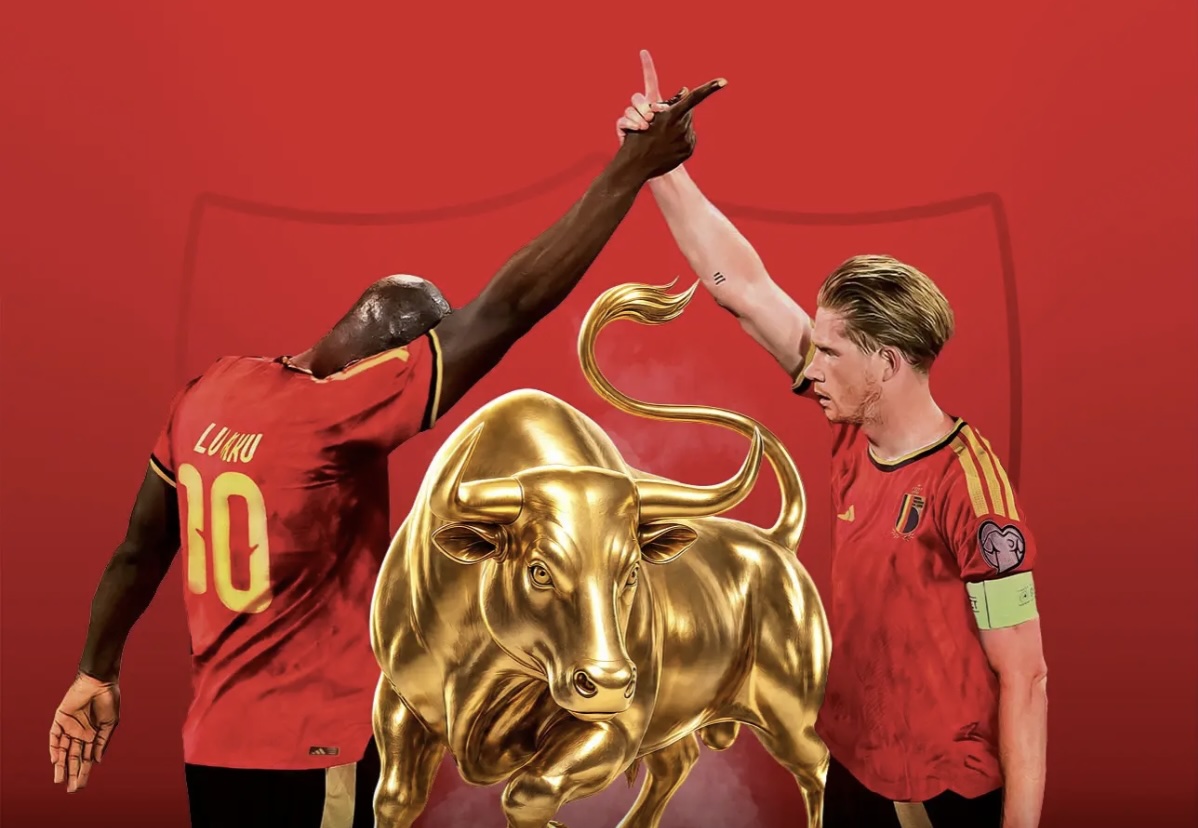 Jupiler deelt 200.000 euro in goud uit