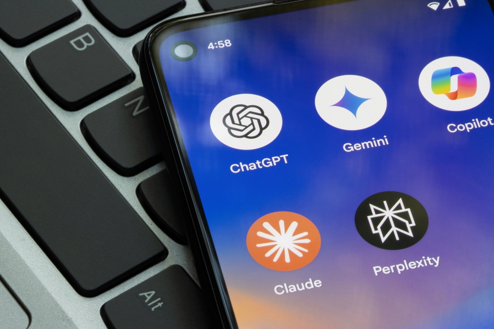 Hoe Search evolueert onder impact van AI