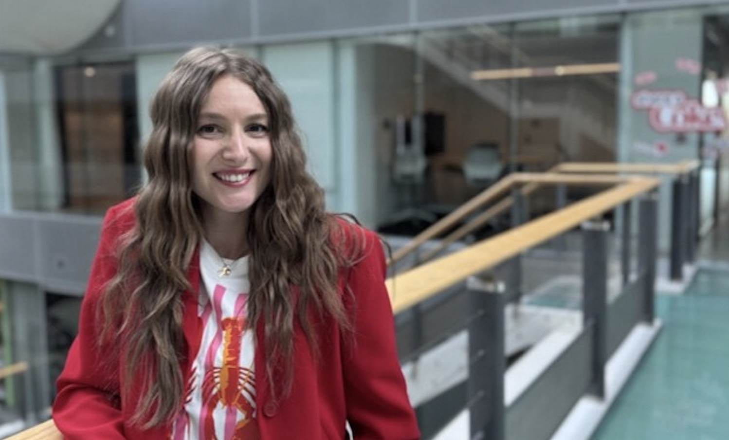 Naomi Osorio Galan et Gessica Celestri changent de casquette chez Coca-Cola