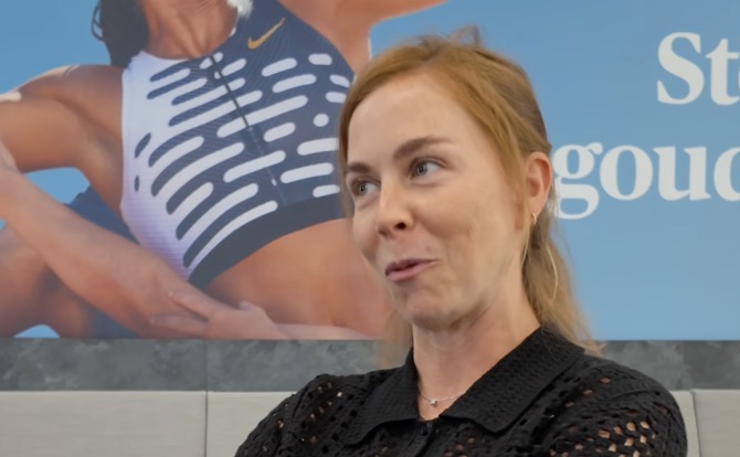 BIM Forum - Pauline Kinet (AXA): 