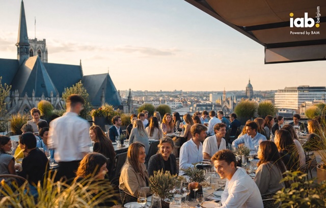 IAB Belgium zet volop in op Gen Z