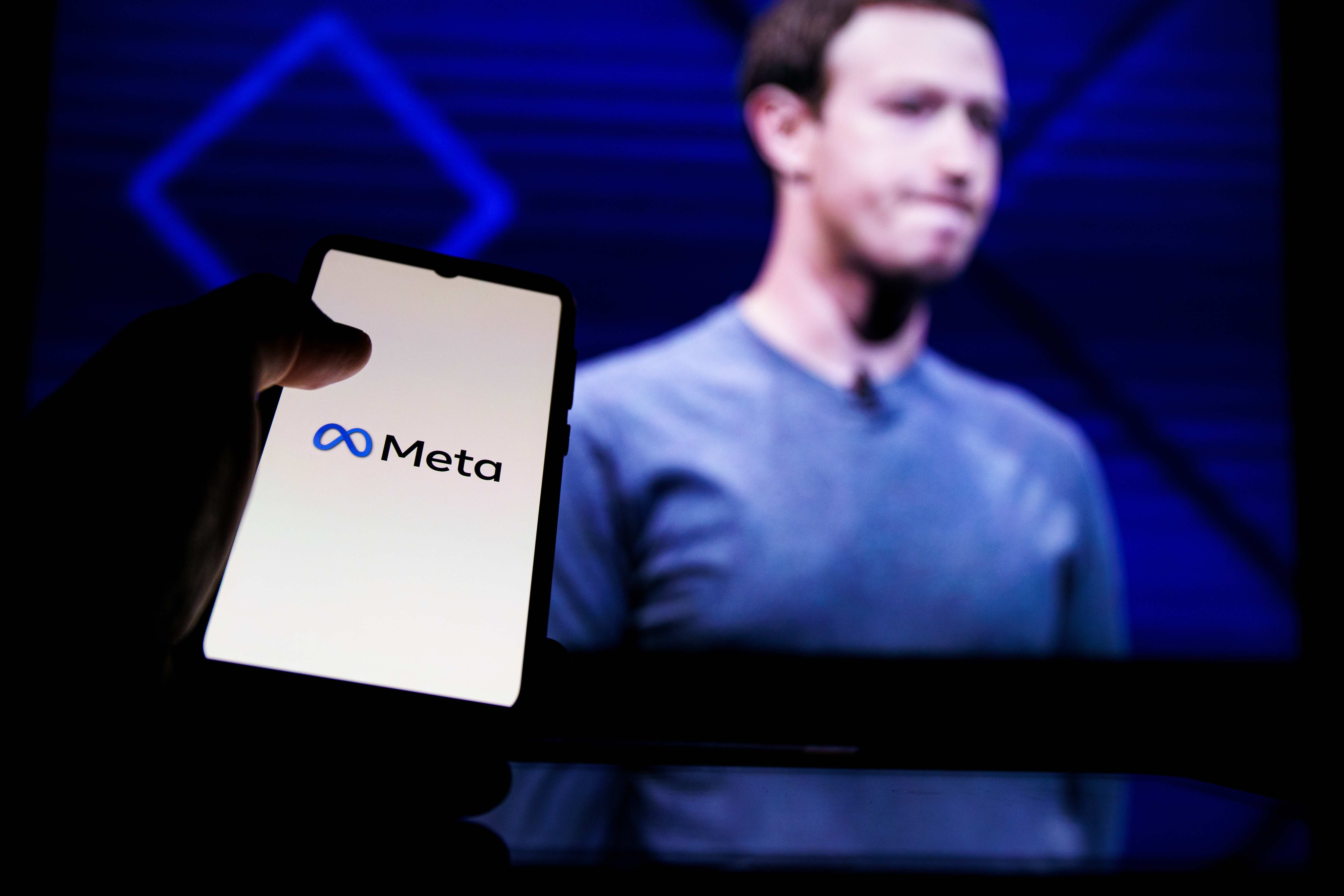Europese Commissie: Meta schendt mogelijk Digital Services Act met verslavend ontwerp