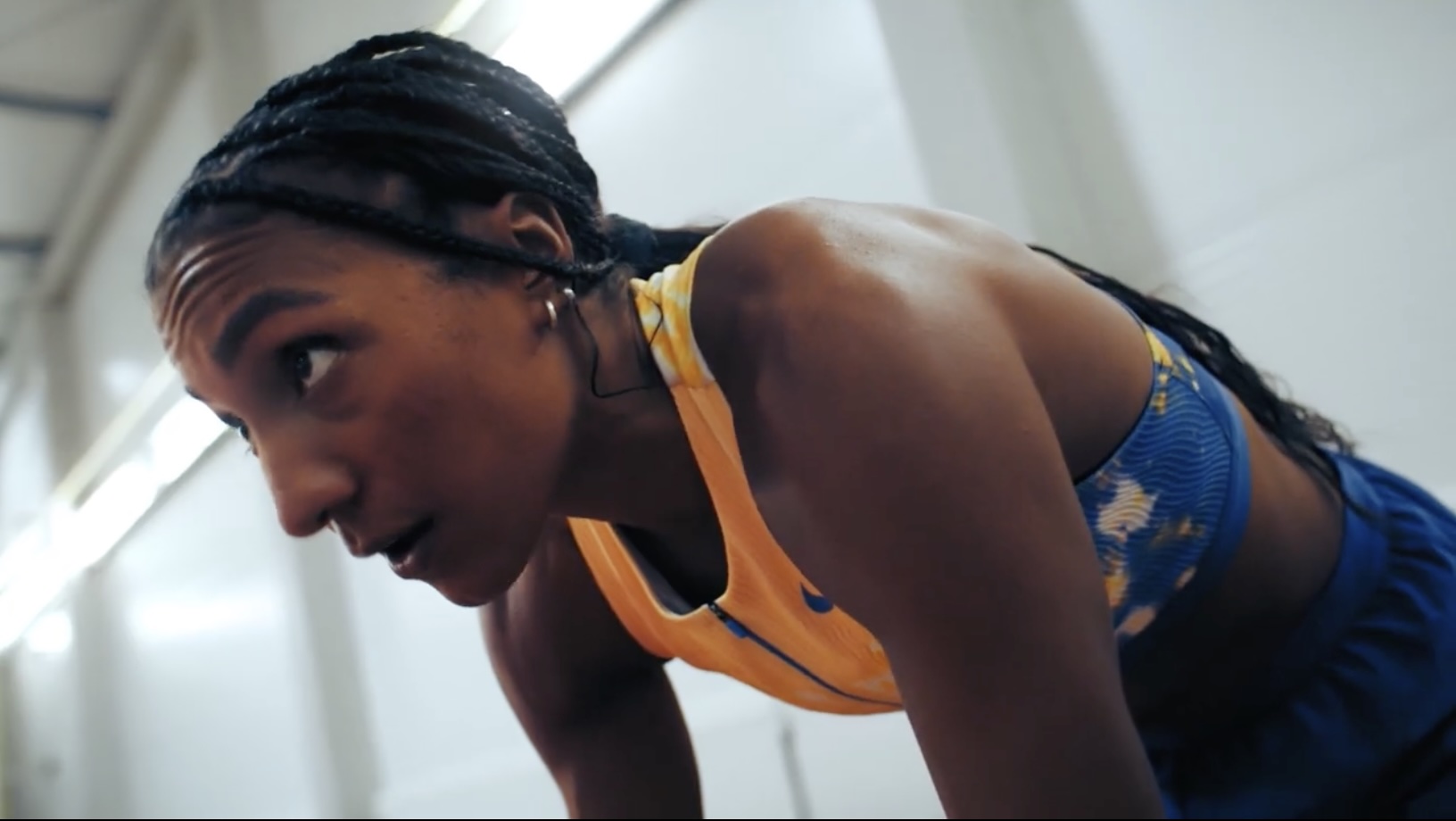 AXA schept vertrouwen met Nafi Thiam