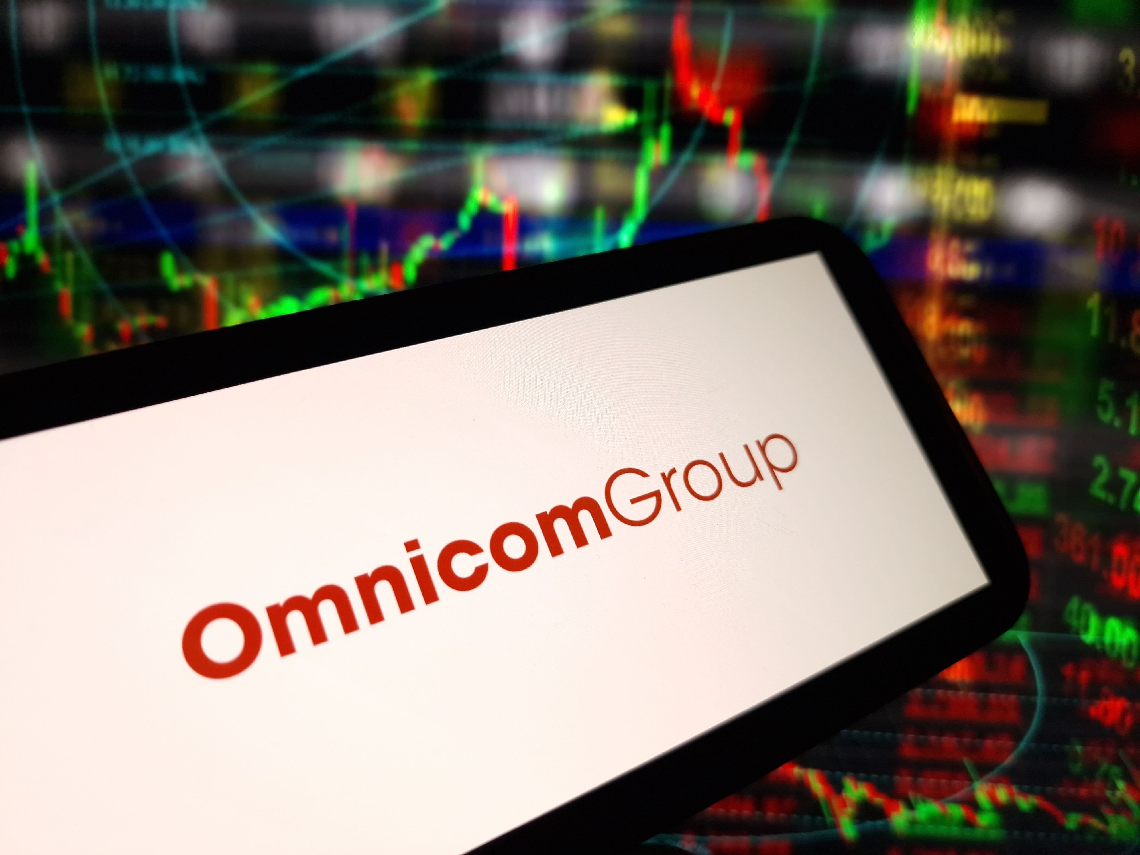 Omnicom supprime les marques Kinesso et Annalect