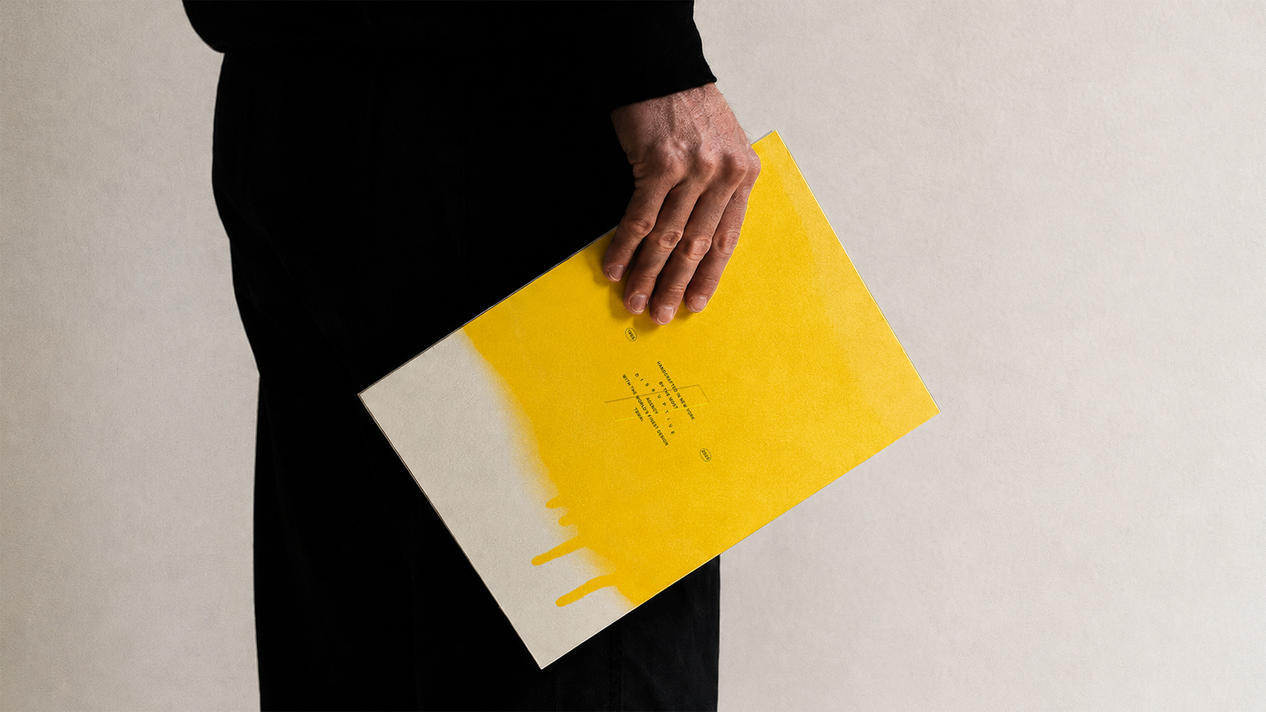 TBWA dévoile sa nouvelle identité visuelle