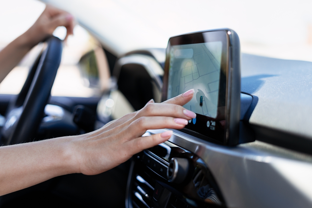 Mobiliteit: satelliet als hefboom voor meer waarde uit connected car