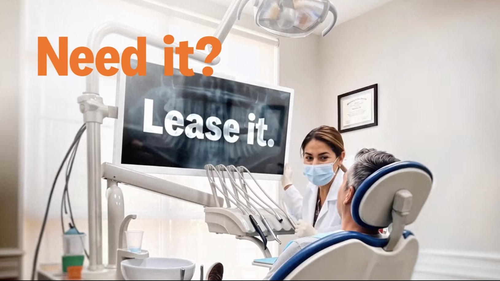 ING Business prijst brede waaier leasingoplossingen aan