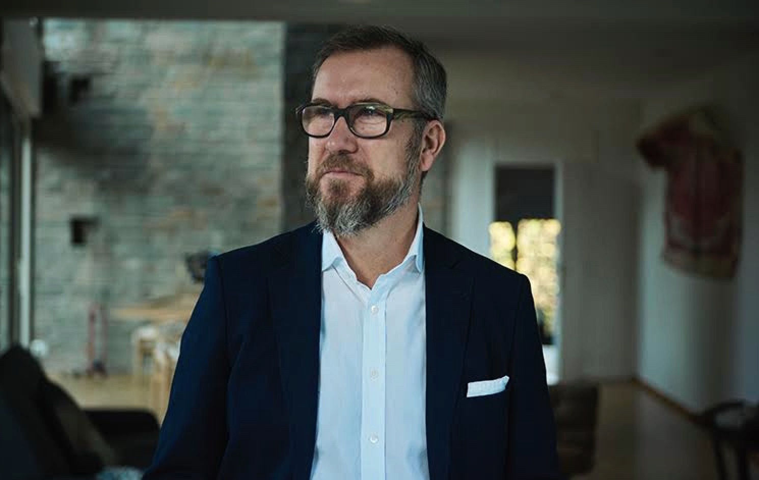 Stephan Salberter verlaat 42 Belgium voor Society Agency 