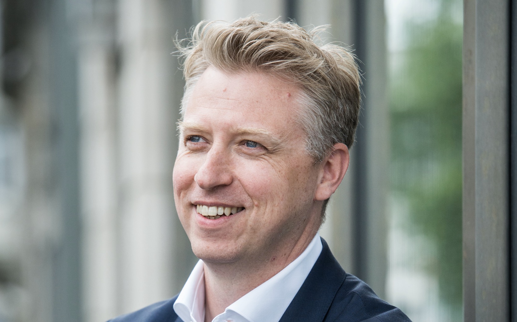 Jean-Michel Segers: 