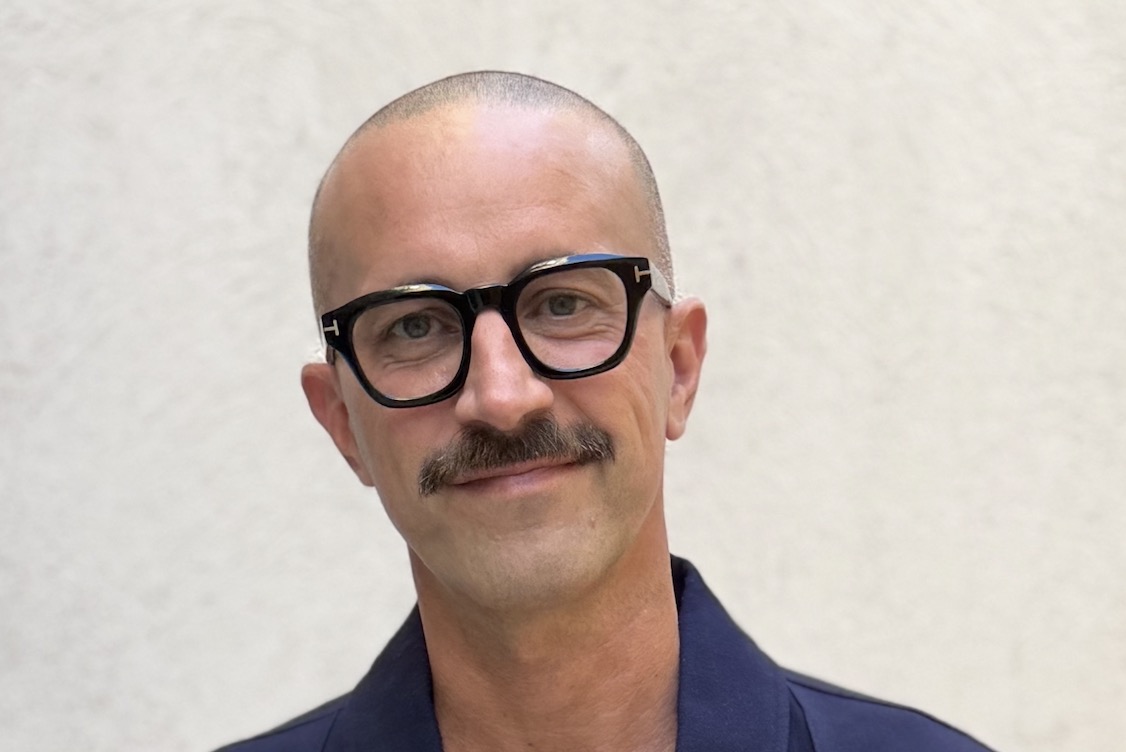 Rudy Lauer devient CCO de Stellar Tech