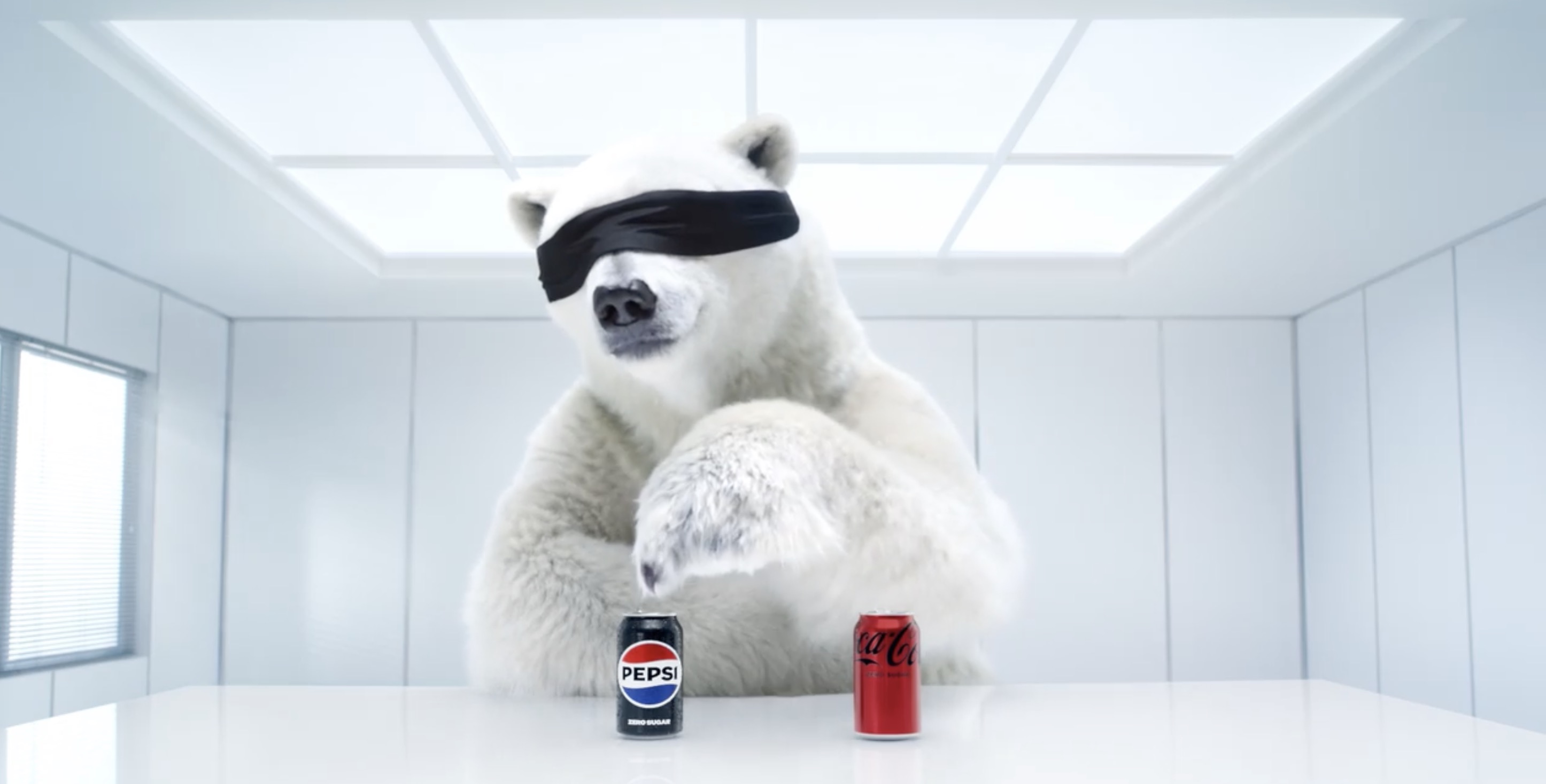 Publicis wint wereldwijd mediabudget van PepsiCo