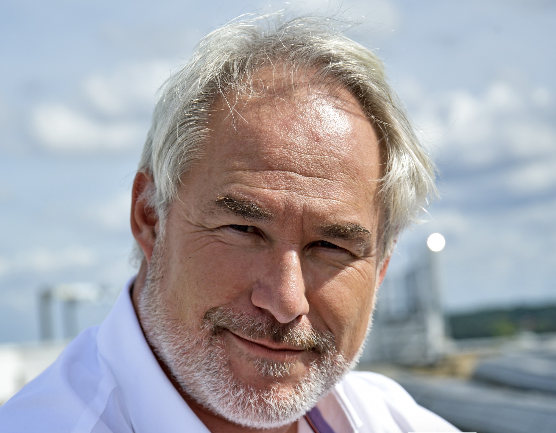Gino Baeck neemt leiding over Serviceplan Group BeLux