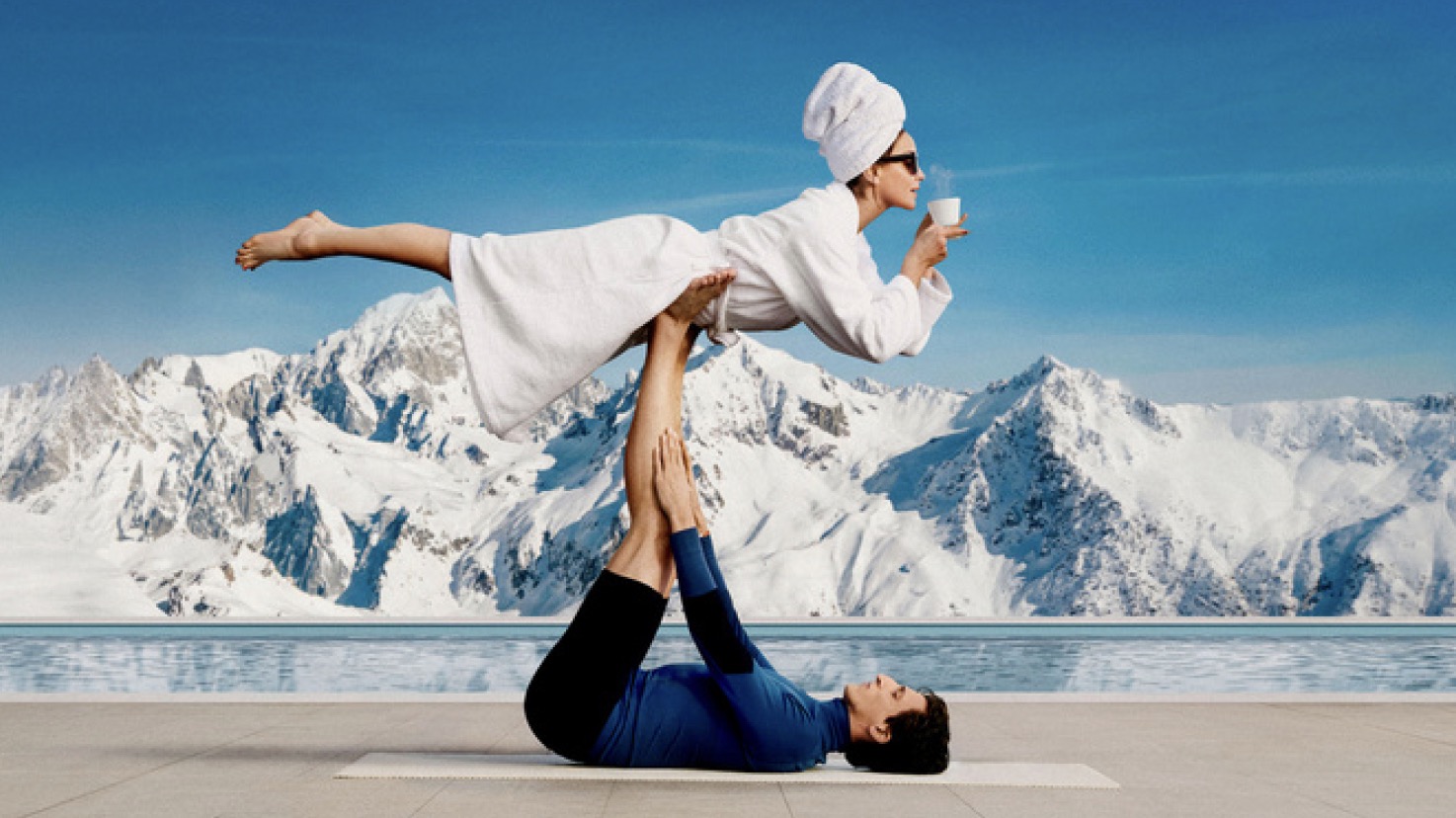 Club Med cultive l'art du temps libre