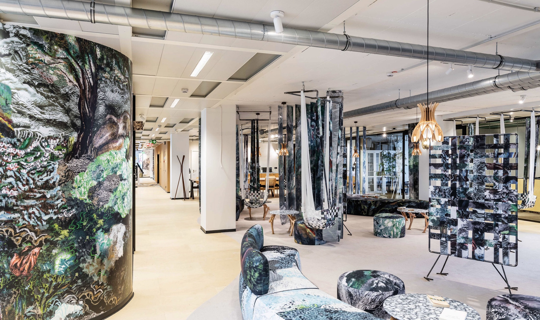 Silversquare en Befimmo kiezen voor Bold & Pepper