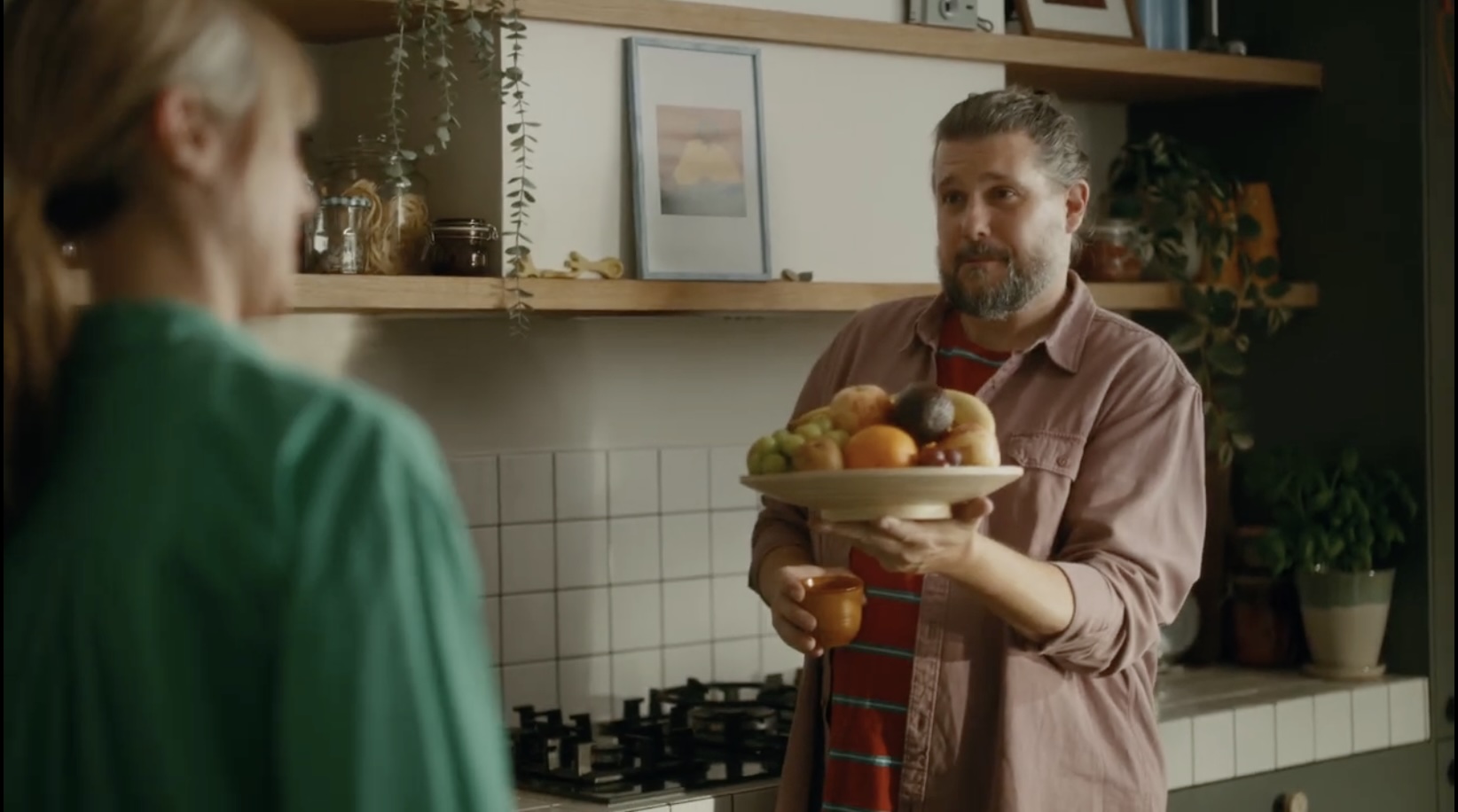 Delhaize spreekt de taal van families 