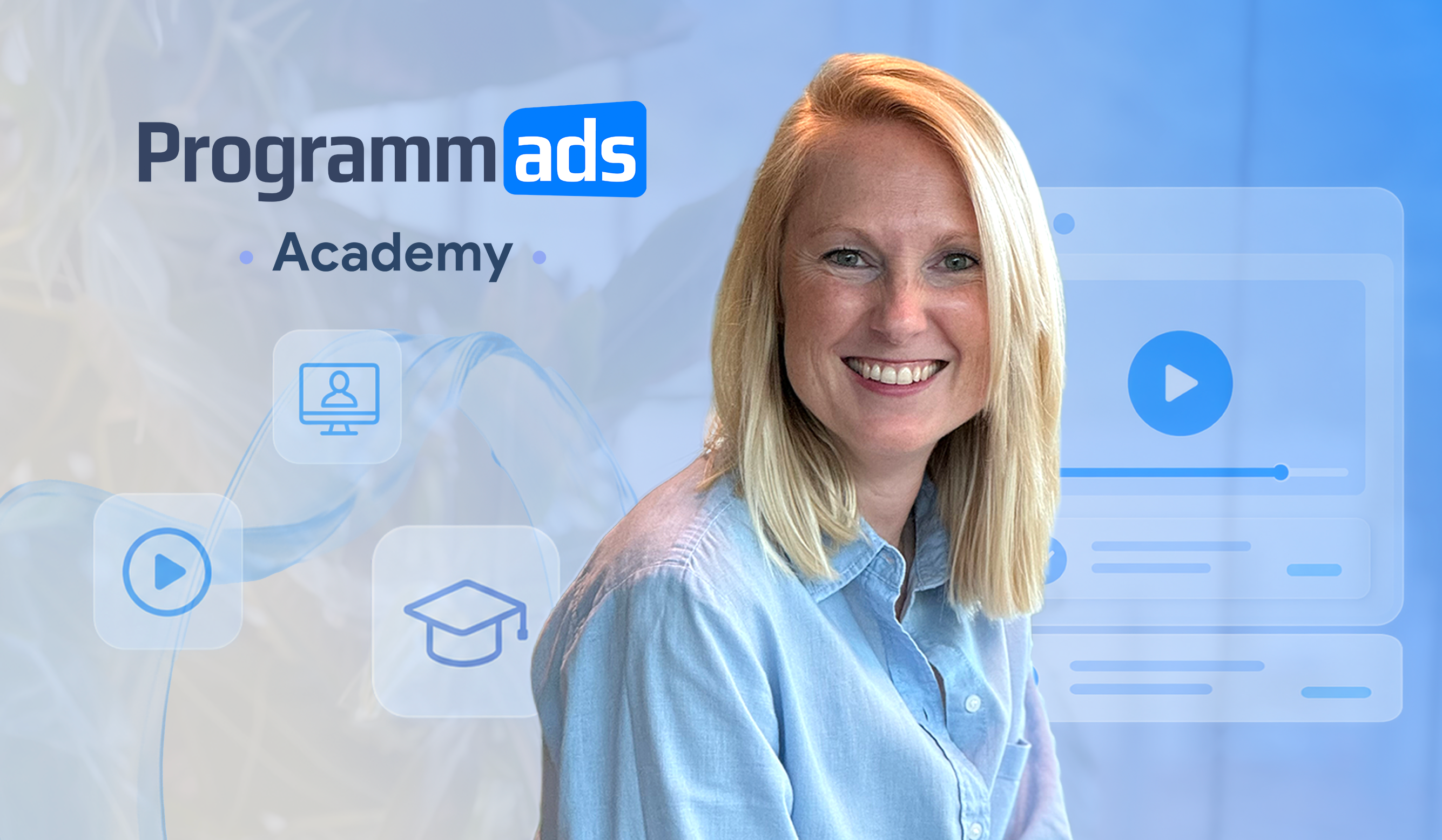 Programmads lance Programmads Academy, sa plateforme d'apprentissage et d'onboarding en ligne dédiée &agrave; ses clients