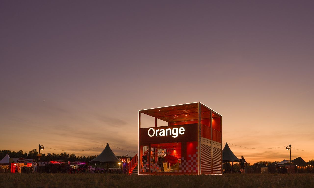 Orange opgeladen dankzij OSL en Panama
