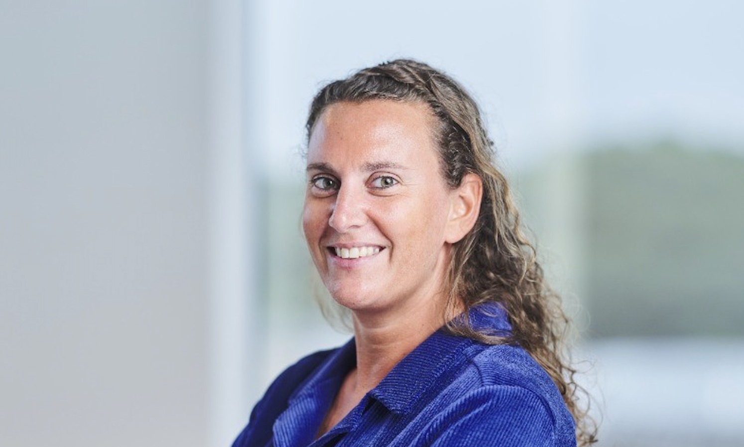 Anke Moerdyck ruilt Human8 in voor Corporify