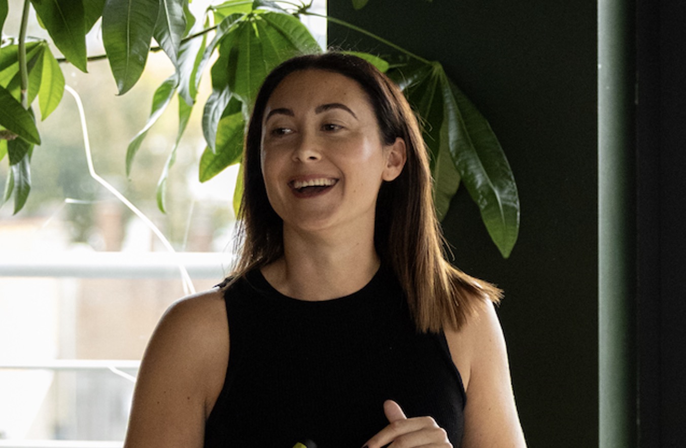 Laura Werner prend du galon chez dentsu Belgium  