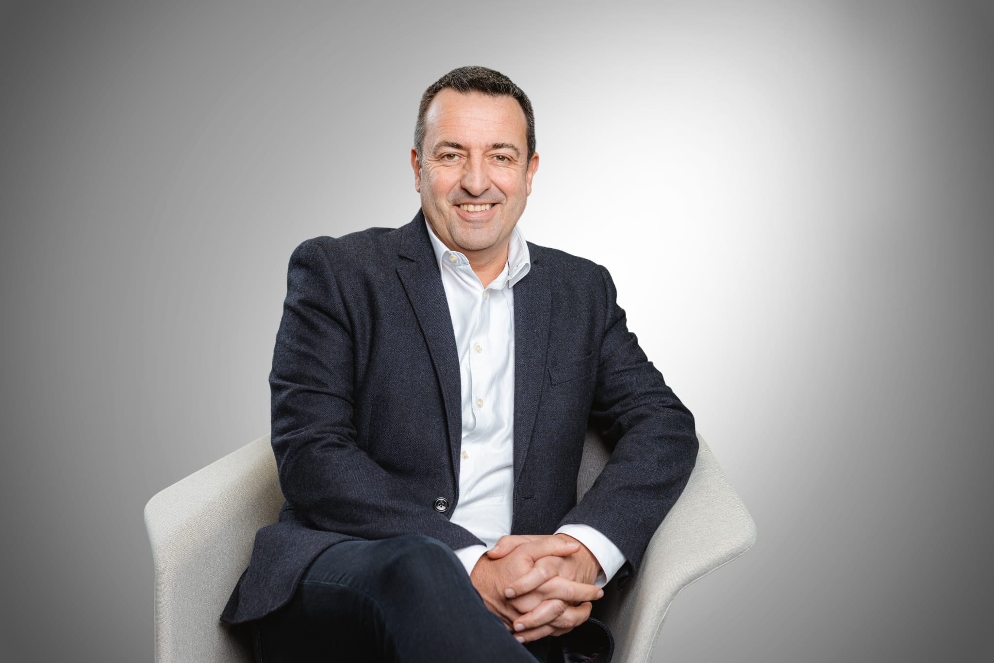 RTBF: Christophe Dujardin neemt de fakkel over van Jean-Paul Philippot die de reclamemarkt nog een laatste boodschap meegeeft
