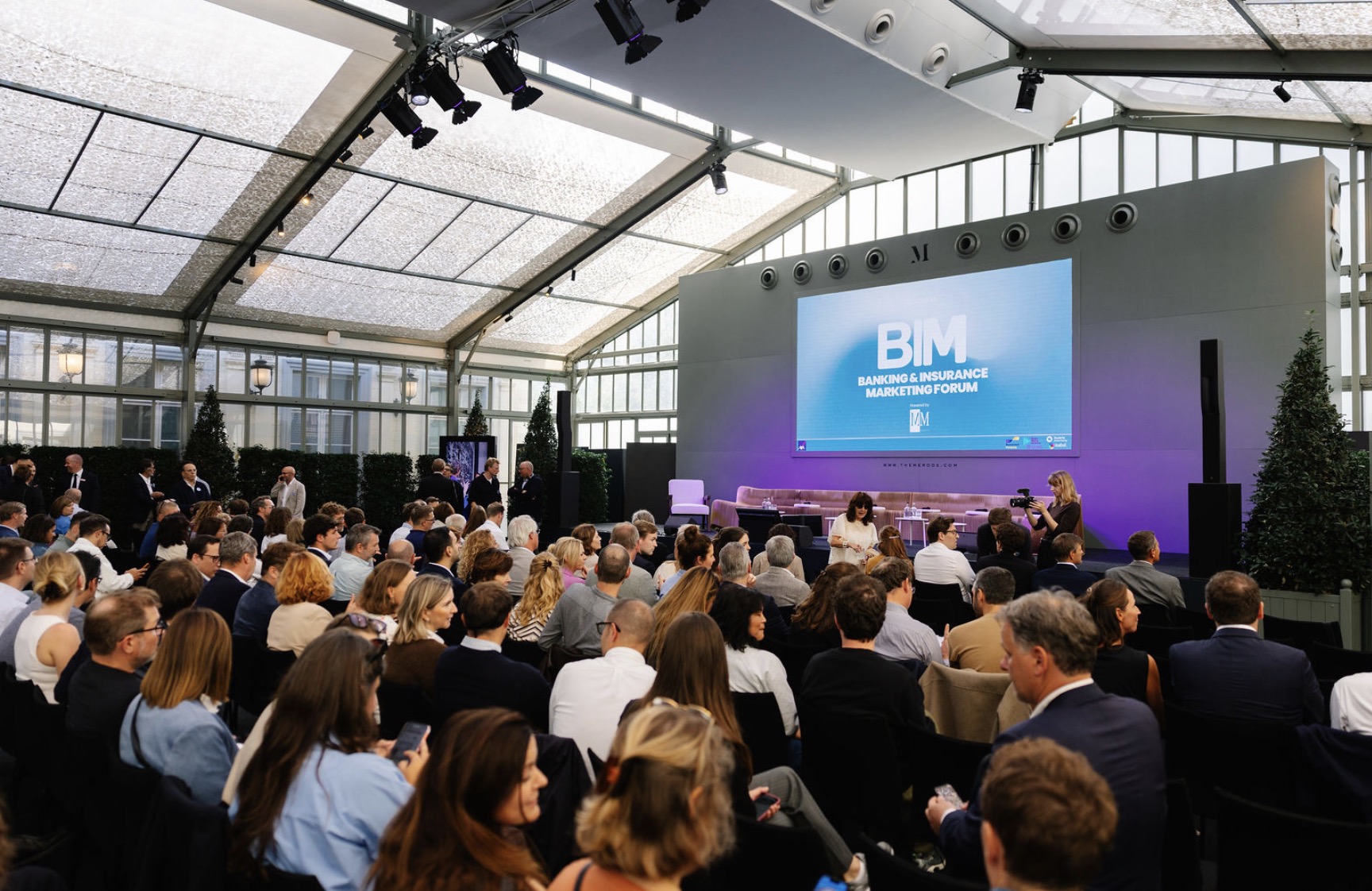 Wat we onthouden uit het eerste BIM Forum  