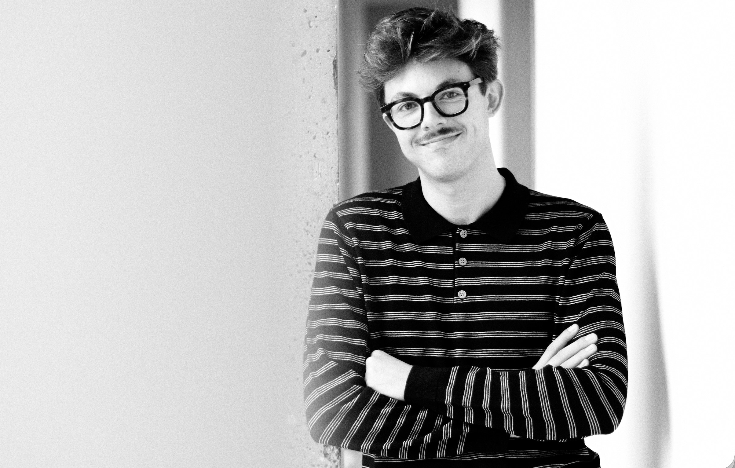 Quentin Glodé tient les rênes d'AKQA Brussels PR